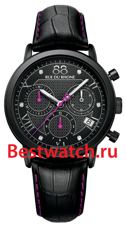 Часы Rue Du Rhone 88 Chrono 87WA130027